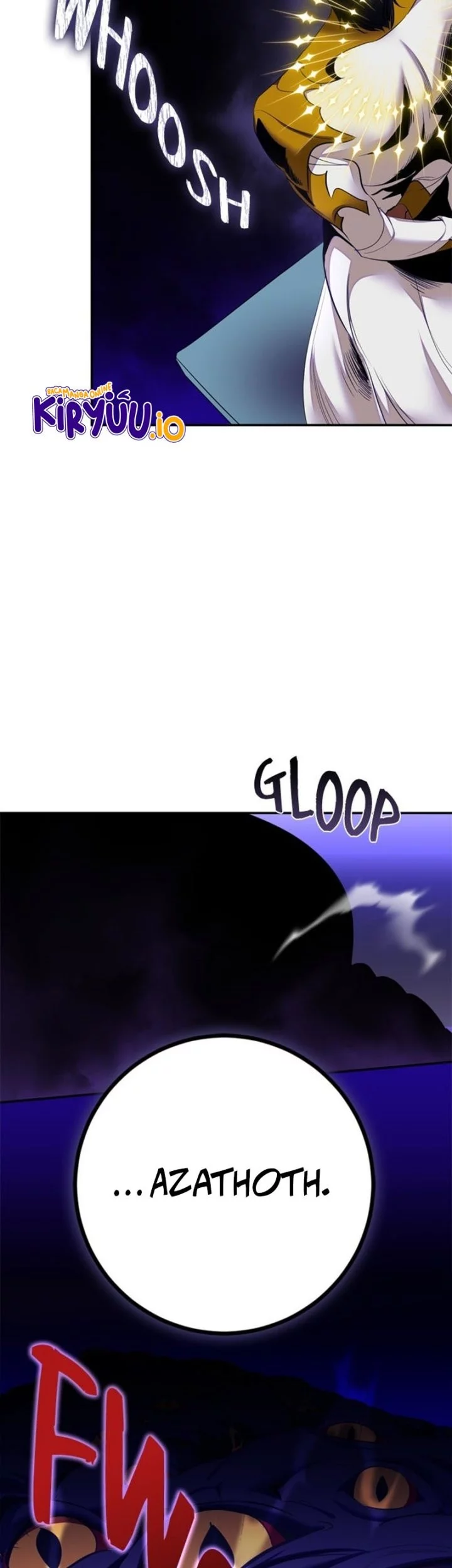 Return to Player Chapter 205 Gambar 16