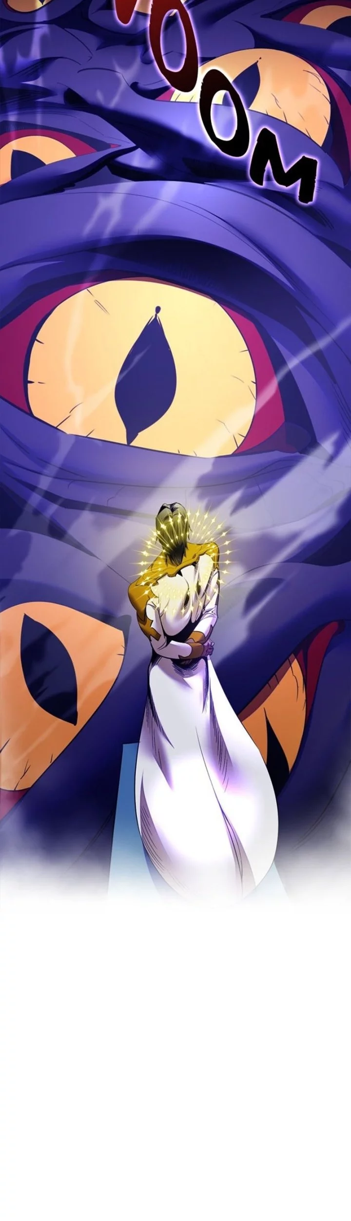 Return to Player Chapter 205 Gambar 17