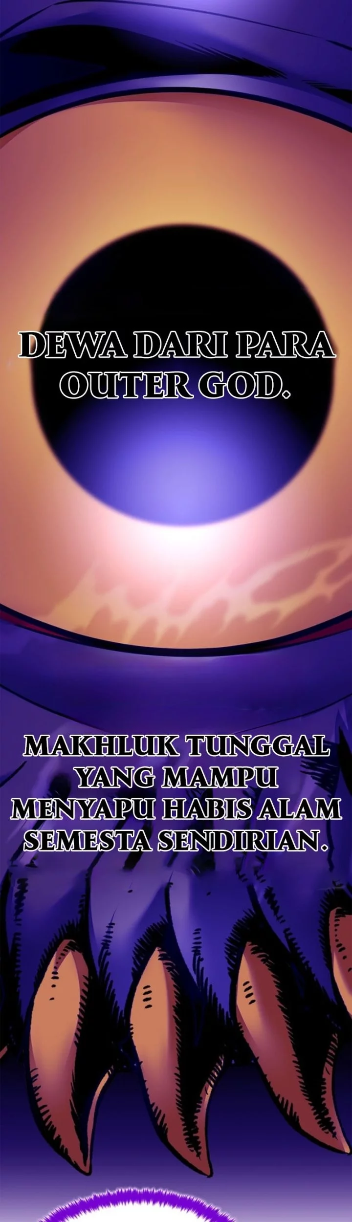 Return to Player Chapter 205 Gambar 20