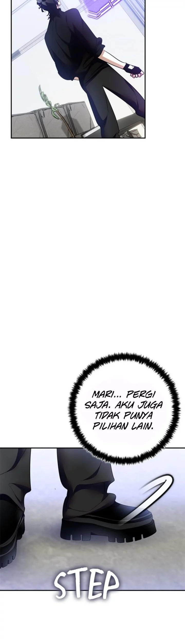 Return to Player Chapter 205 Gambar 45