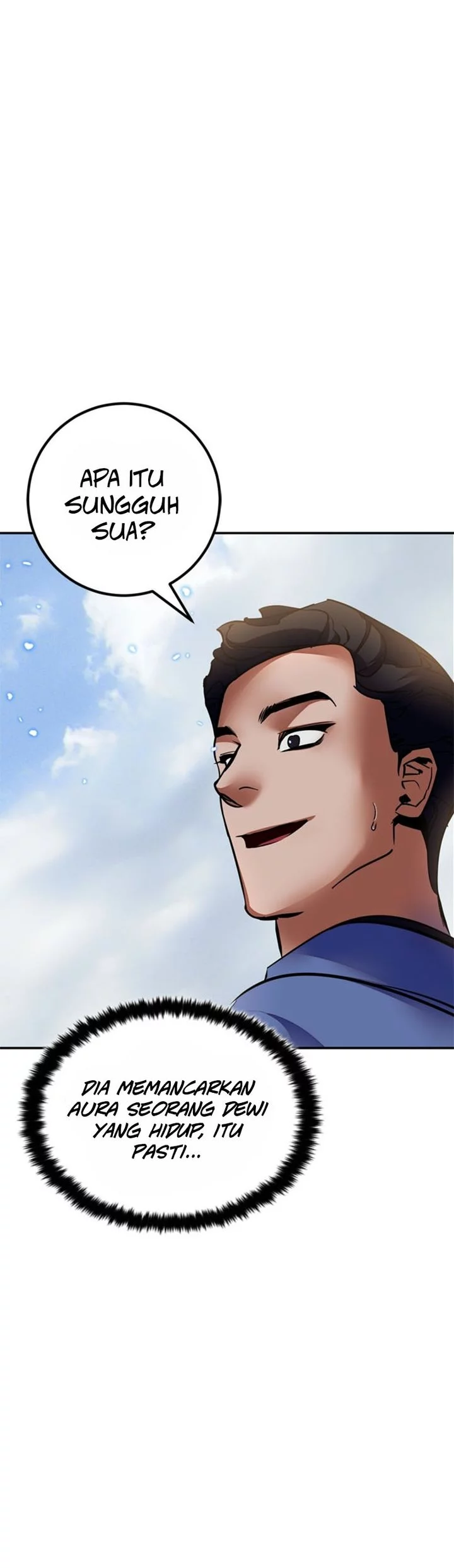 Return to Player Chapter 208 Gambar 23