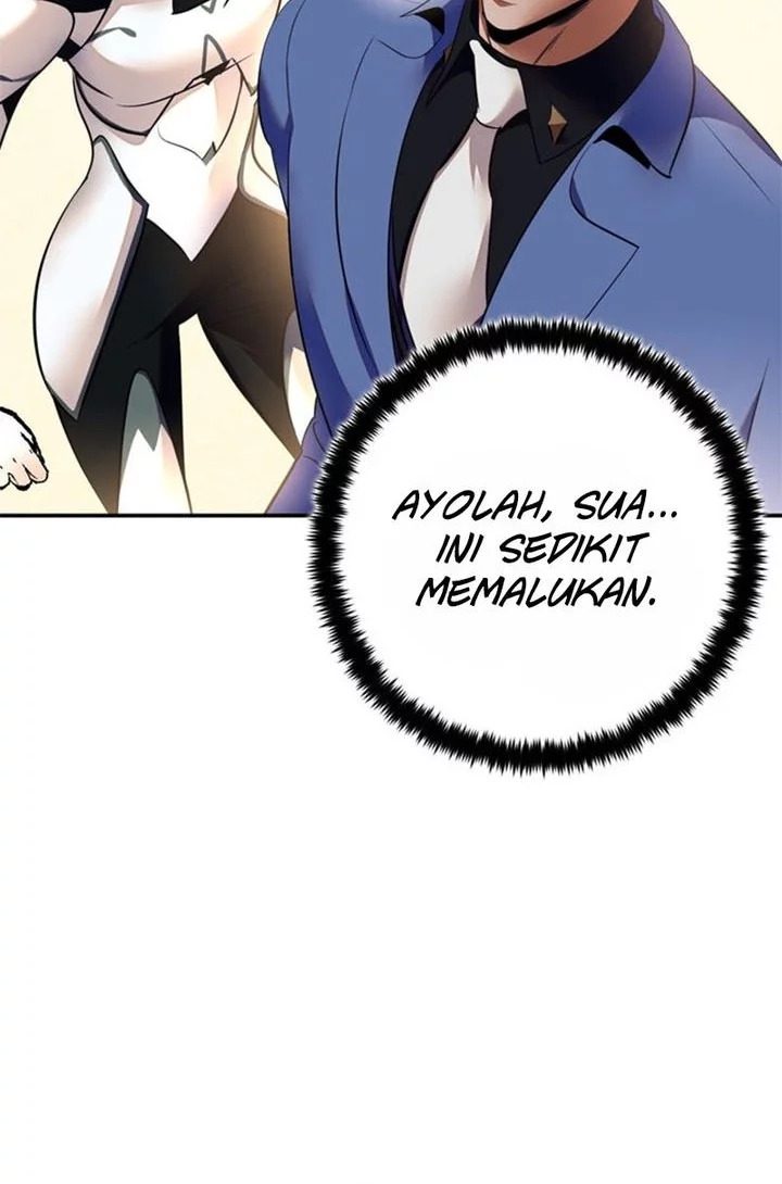 Return to Player Chapter 208 Gambar 27