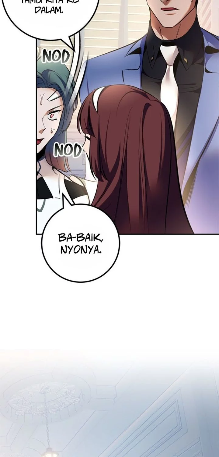 Return to Player Chapter 208 Gambar 31