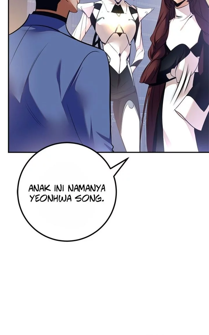 Return to Player Chapter 208 Gambar 37