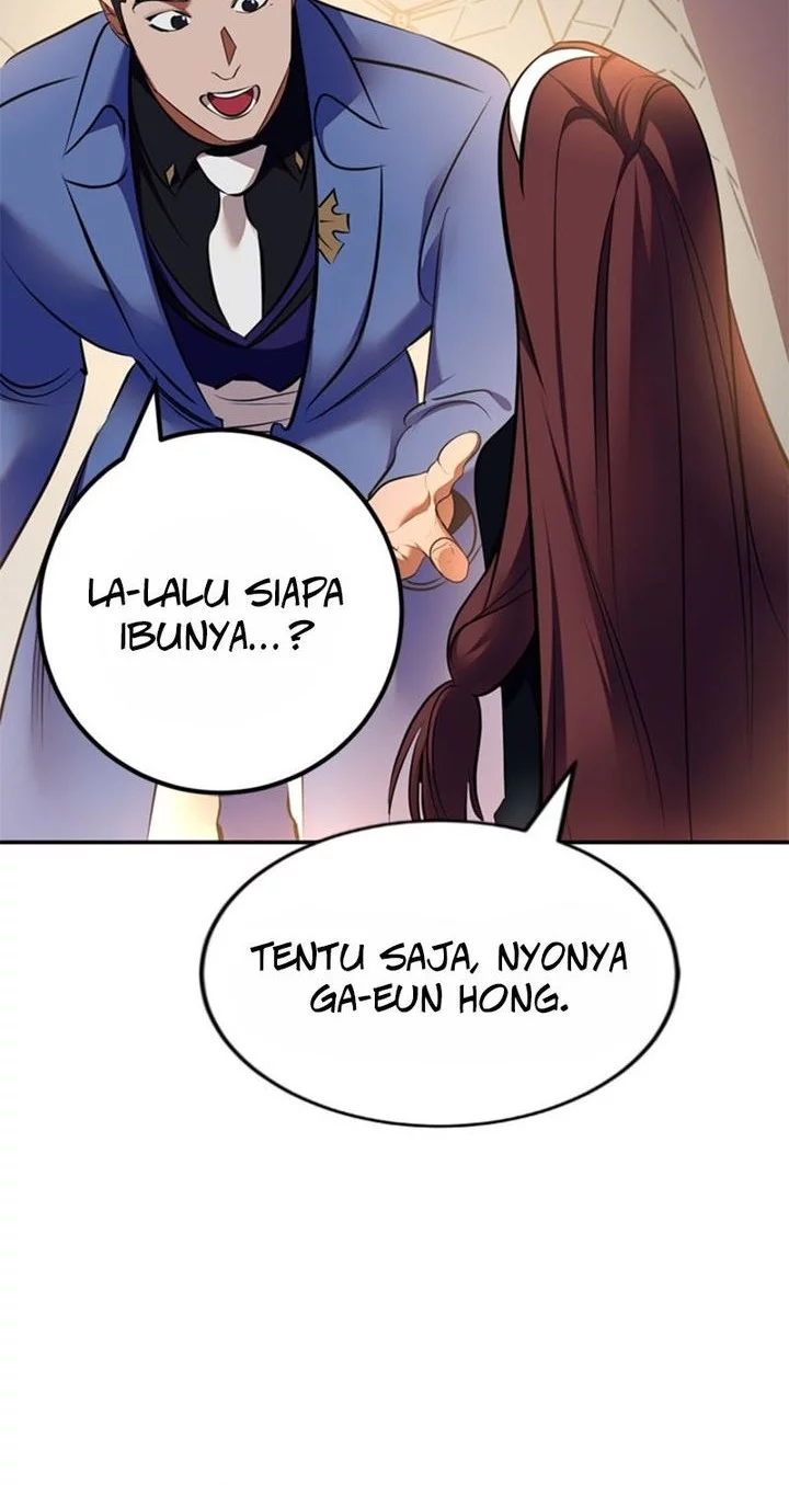 Return to Player Chapter 208 Gambar 41