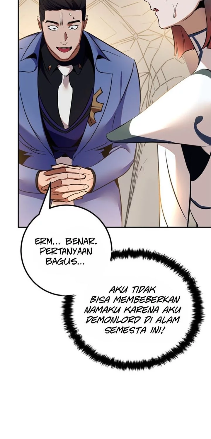Return to Player Chapter 208 Gambar 43