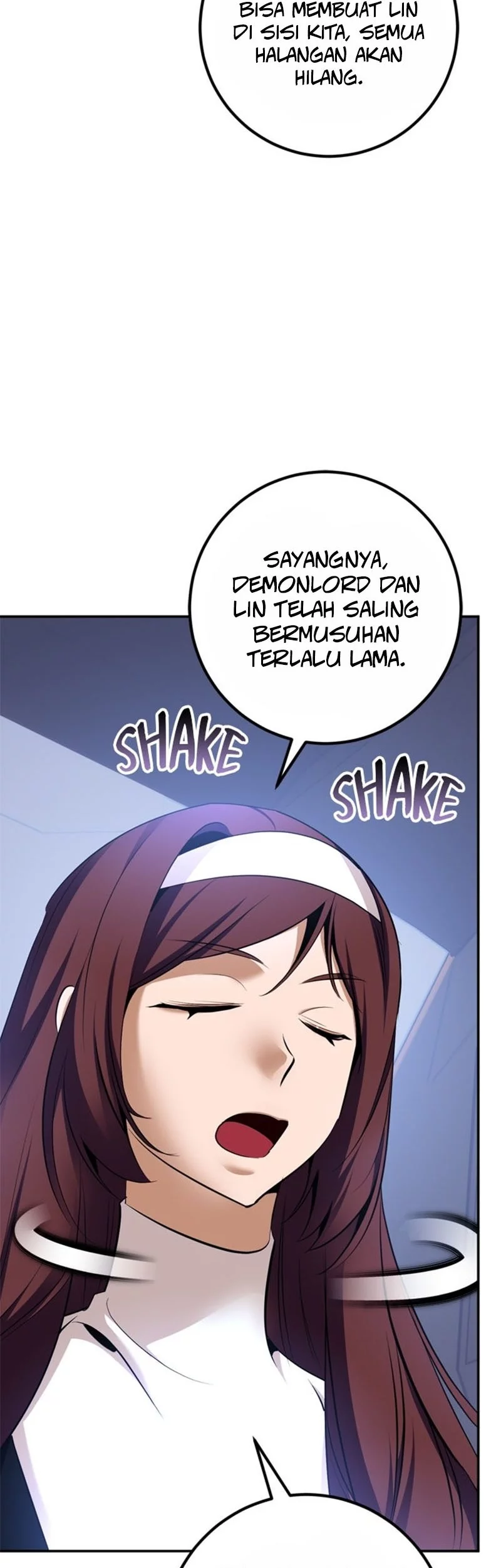 Return to Player Chapter 209 Gambar 50