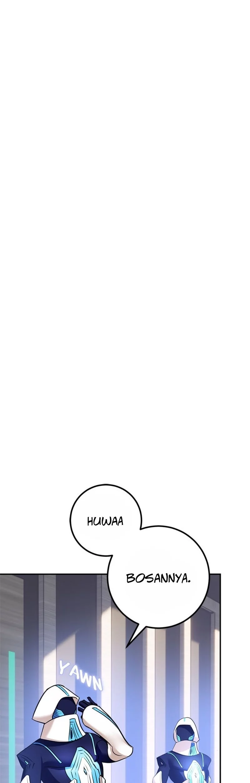 Return to Player Chapter 209 Gambar 57