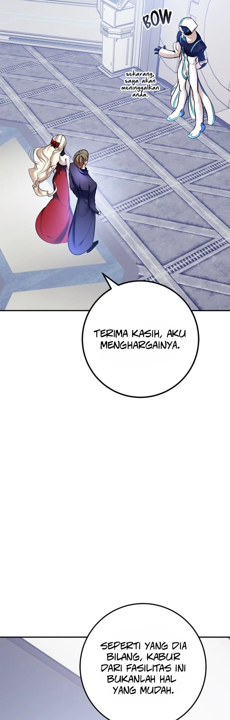 Return to Player Chapter 209 Gambar 67