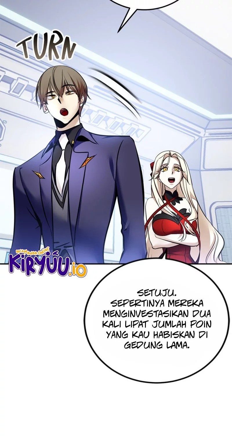 Return to Player Chapter 209 Gambar 68
