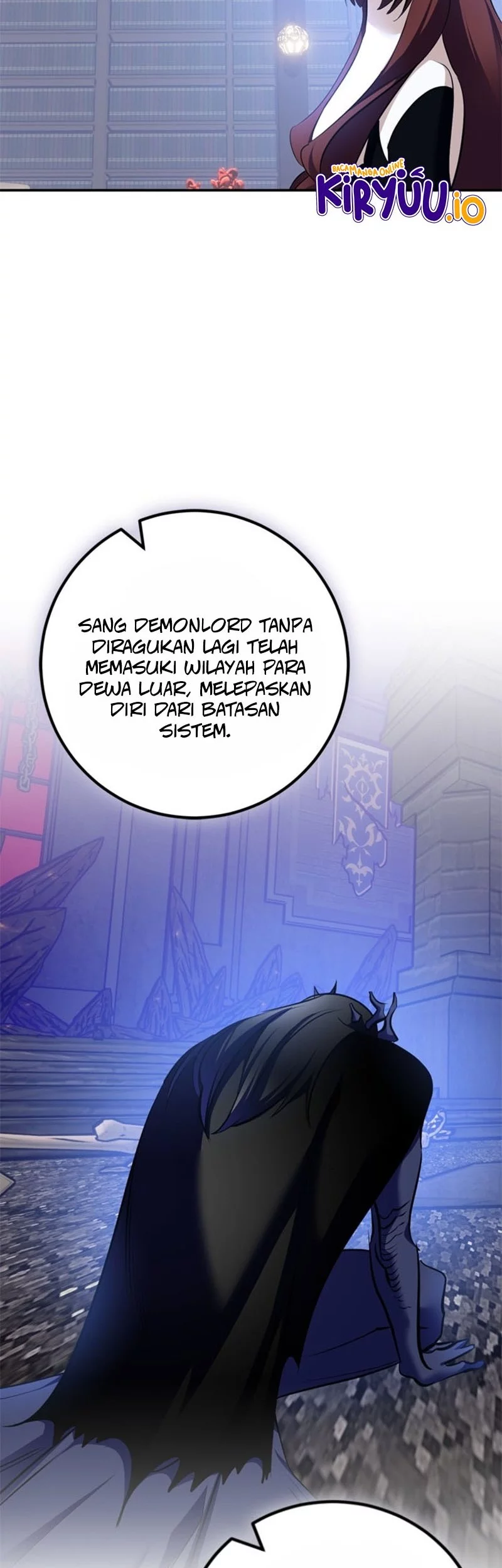 Baca Manhwa Return to Player Chapter 209 Gambar 2