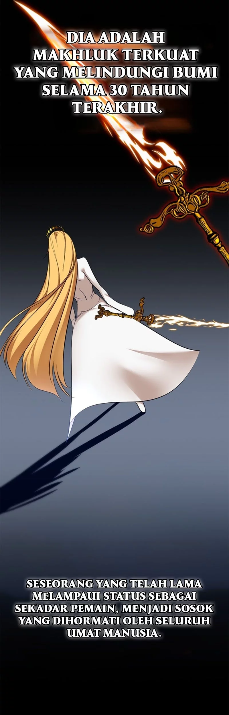 Return to Player Chapter 209 Gambar 21