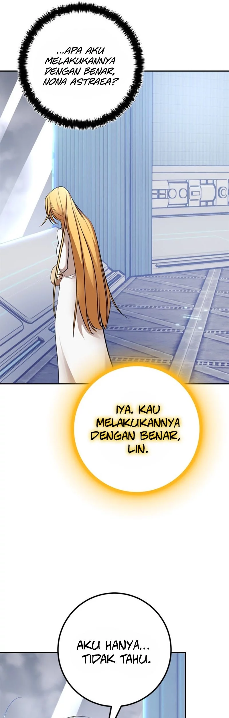 Return to Player Chapter 209 Gambar 25