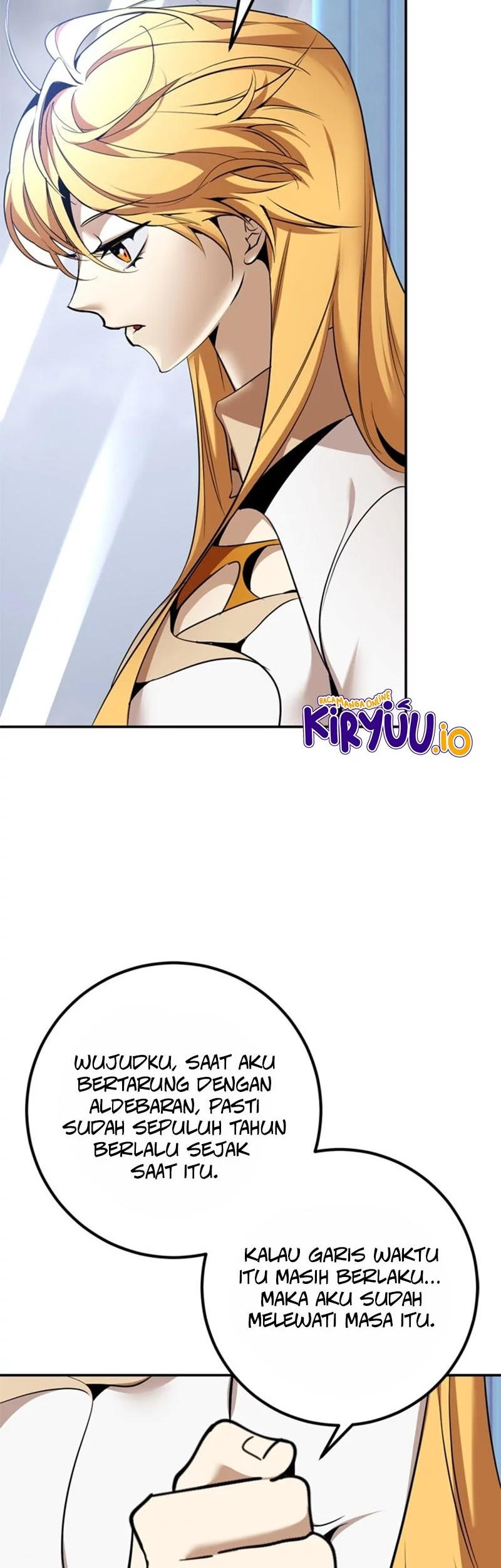 Return to Player Chapter 209 Gambar 26