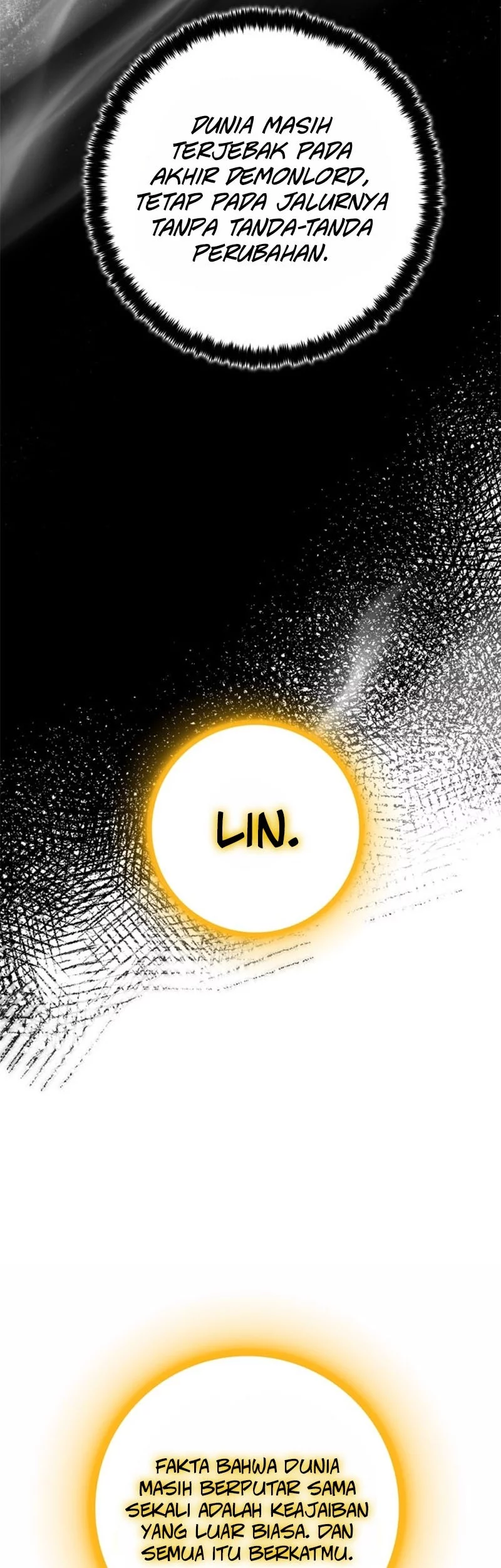 Return to Player Chapter 209 Gambar 29