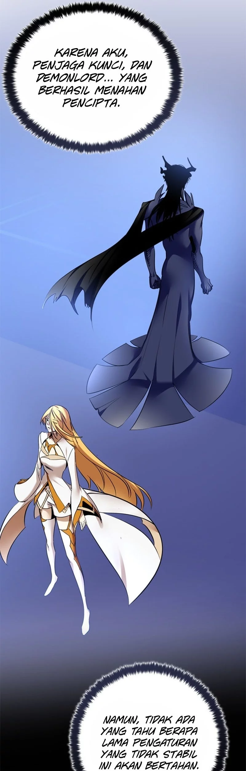 Return to Player Chapter 209 Gambar 33