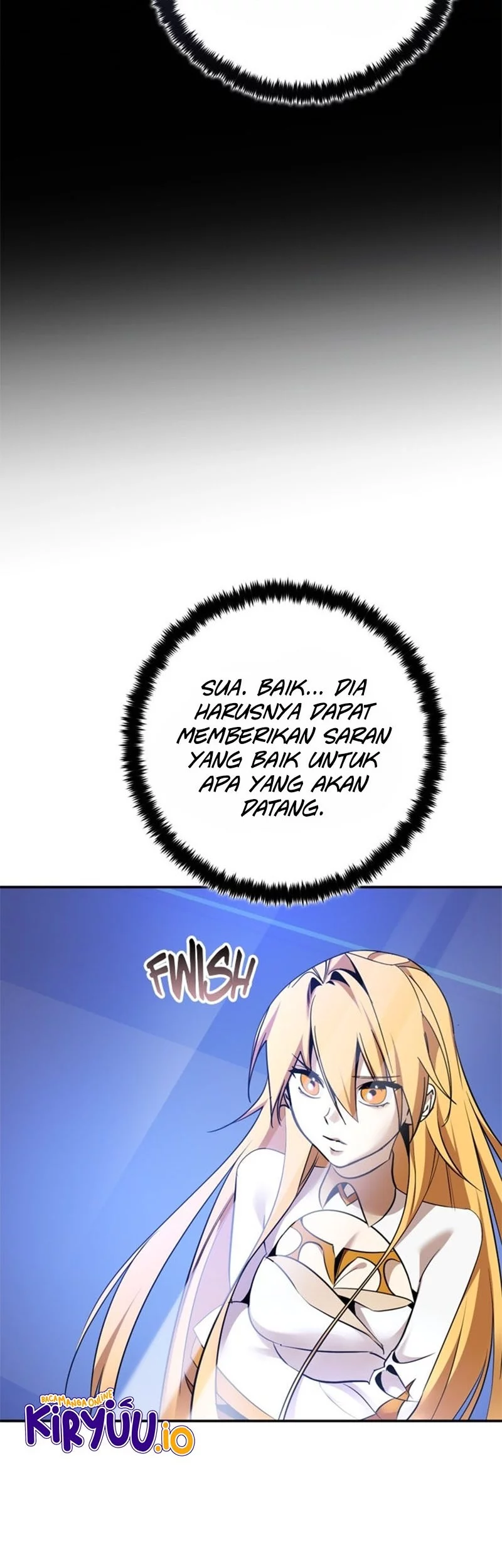 Return to Player Chapter 209 Gambar 34