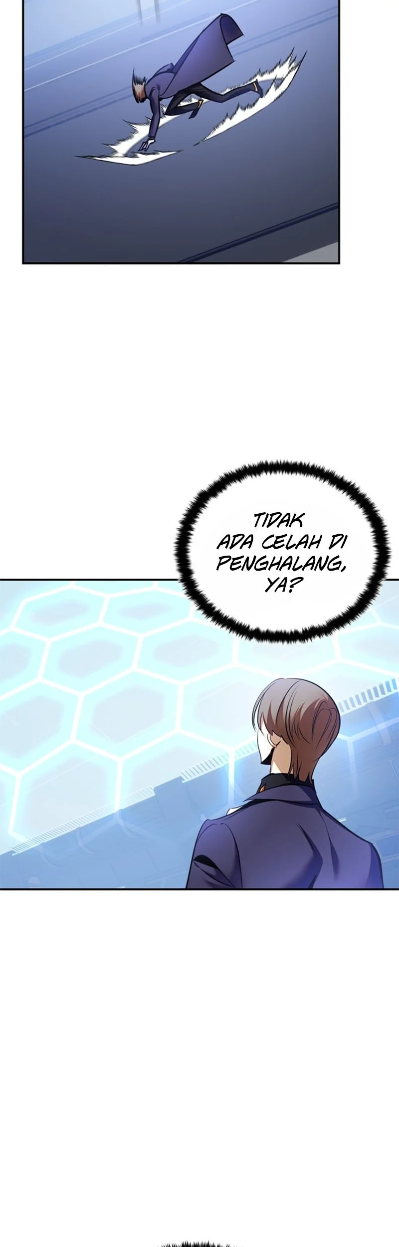 Return to Player Chapter 210 Gambar 52