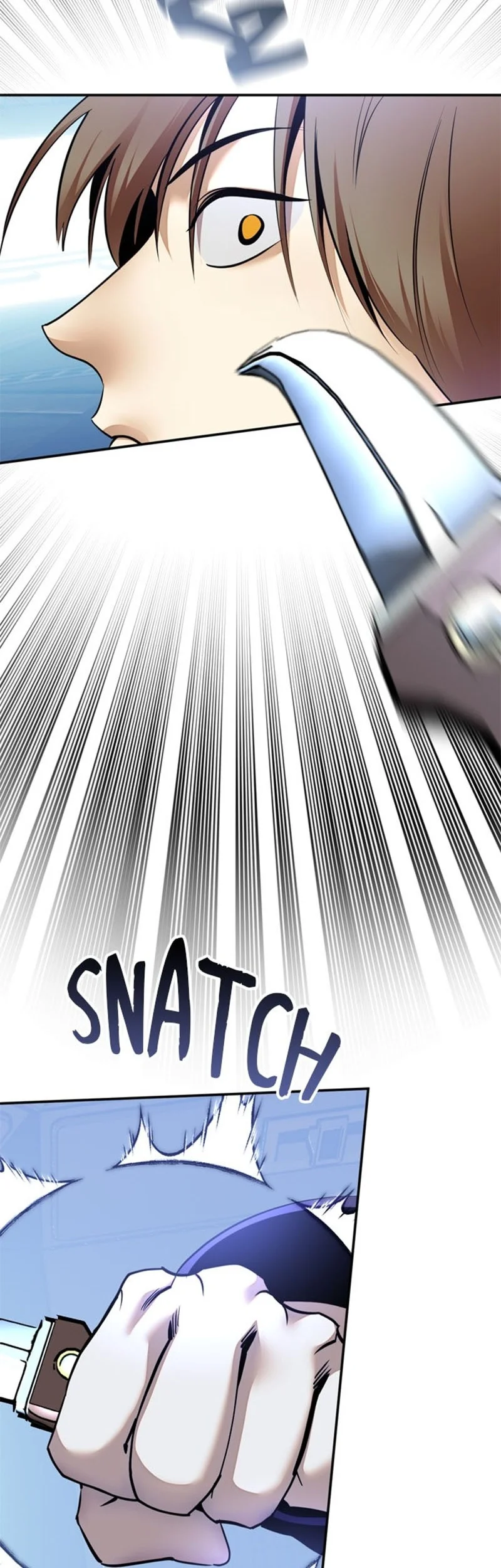 Return to Player Chapter 210 Gambar 57