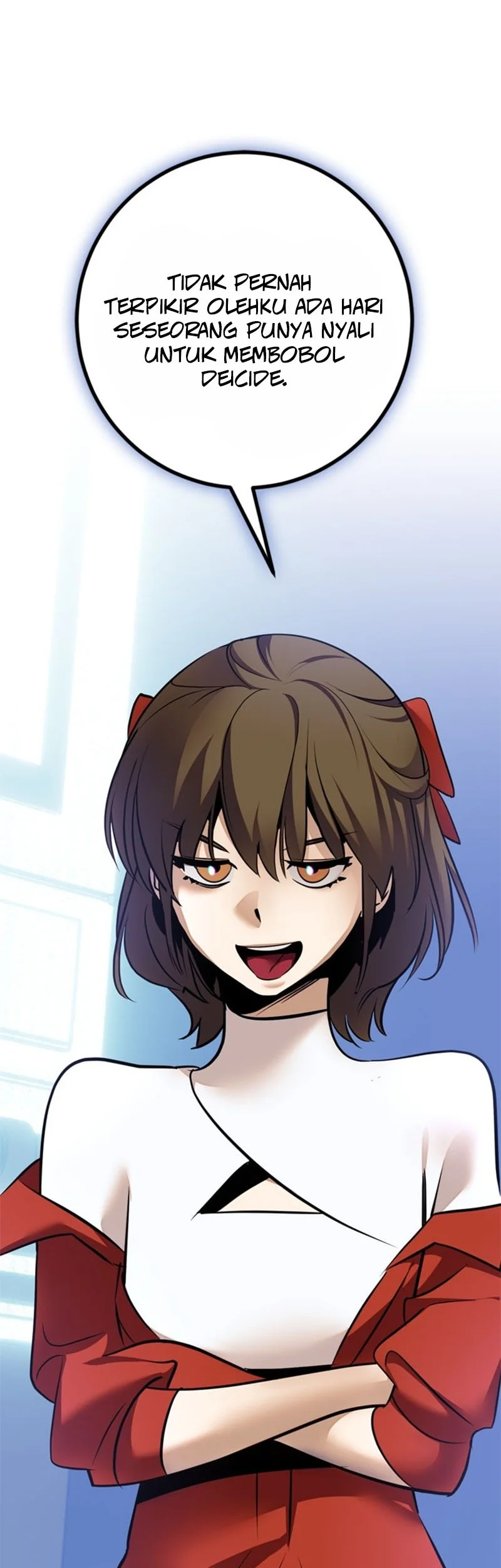 Return to Player Chapter 210 Gambar 59