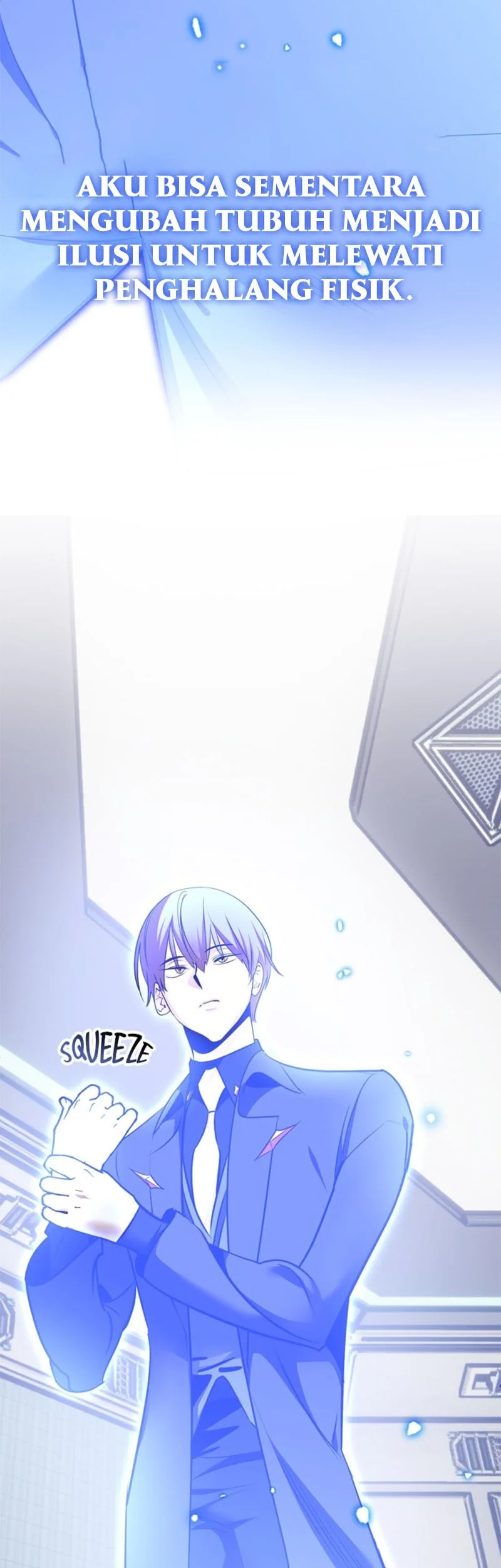 Return to Player Chapter 210 Gambar 4