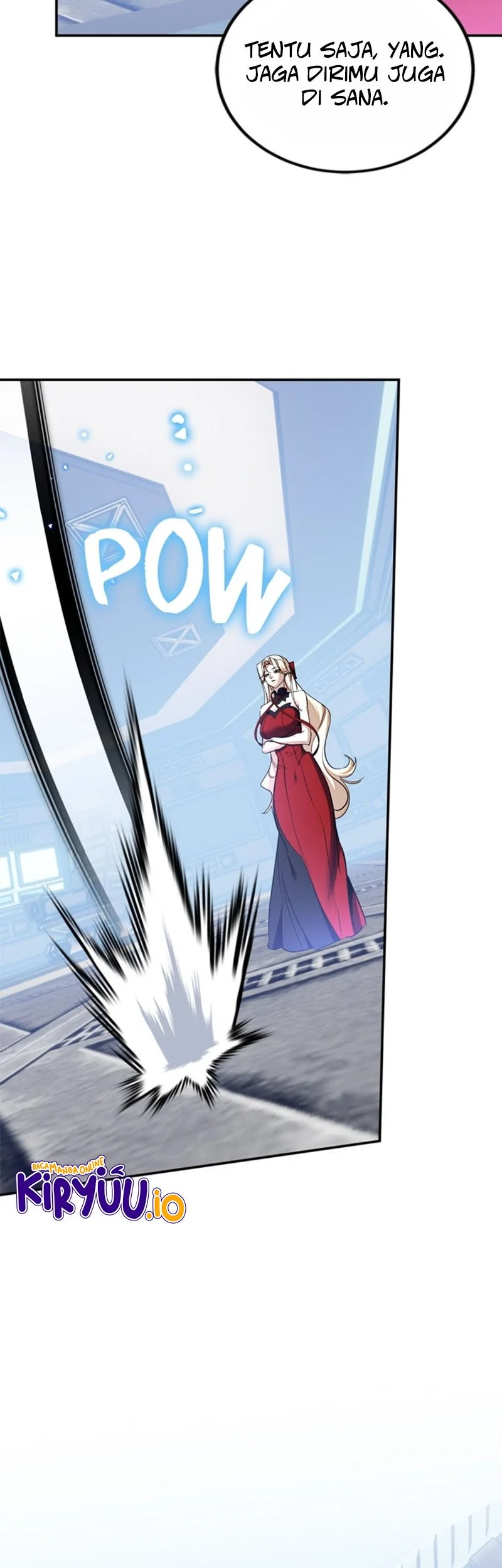 Return to Player Chapter 210 Gambar 6