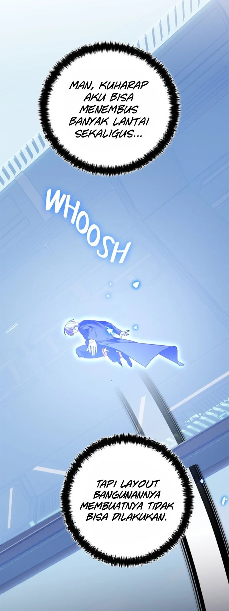 Return to Player Chapter 210 Gambar 7