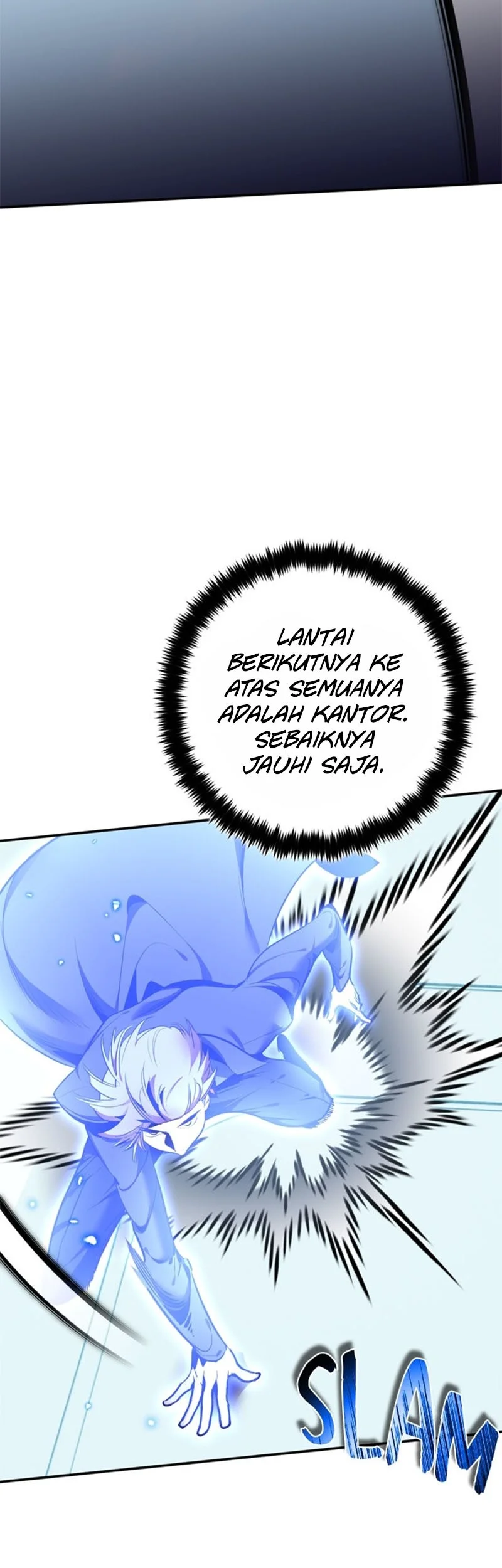 Return to Player Chapter 210 Gambar 8