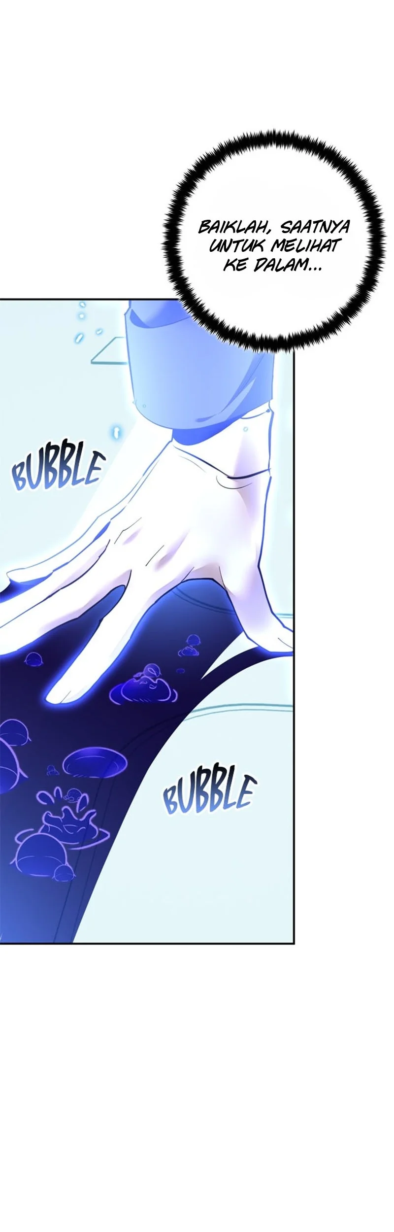 Return to Player Chapter 210 Gambar 9