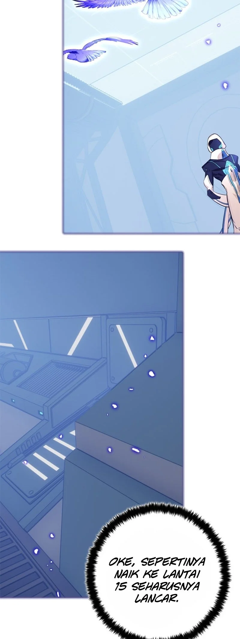 Return to Player Chapter 210 Gambar 13