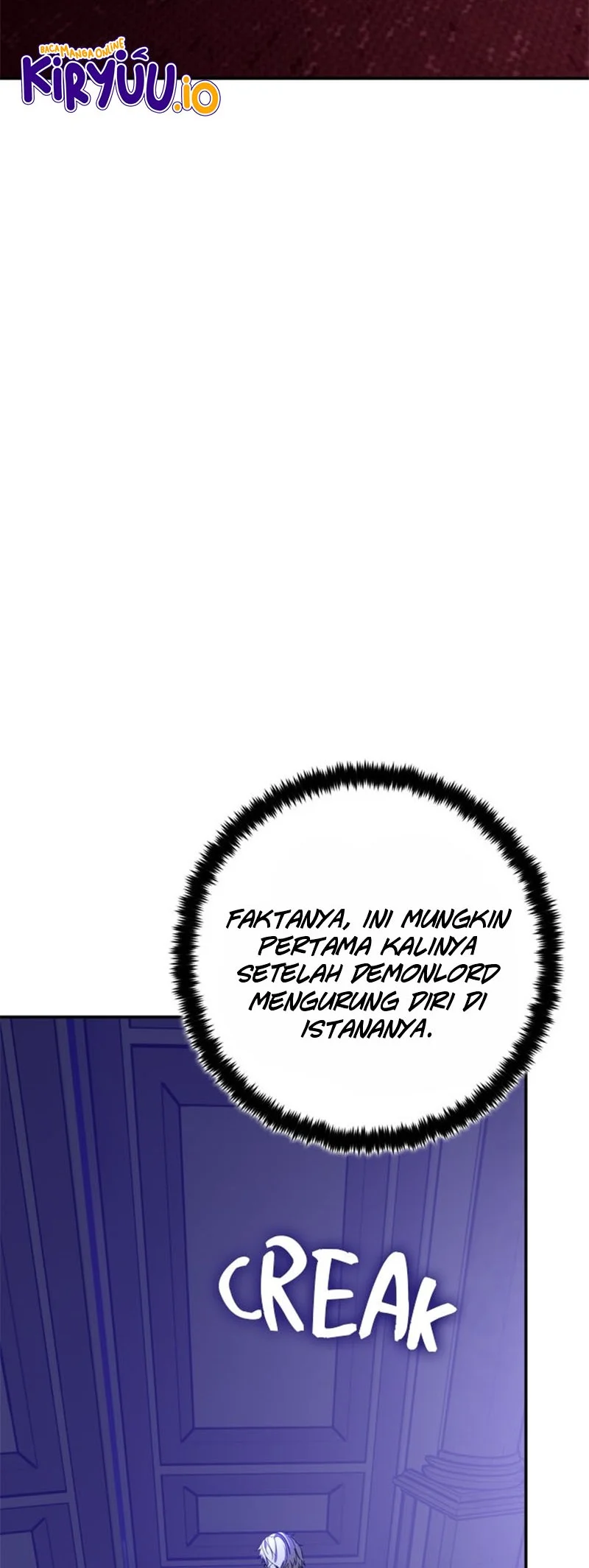 Return to Player Chapter 210 Gambar 19