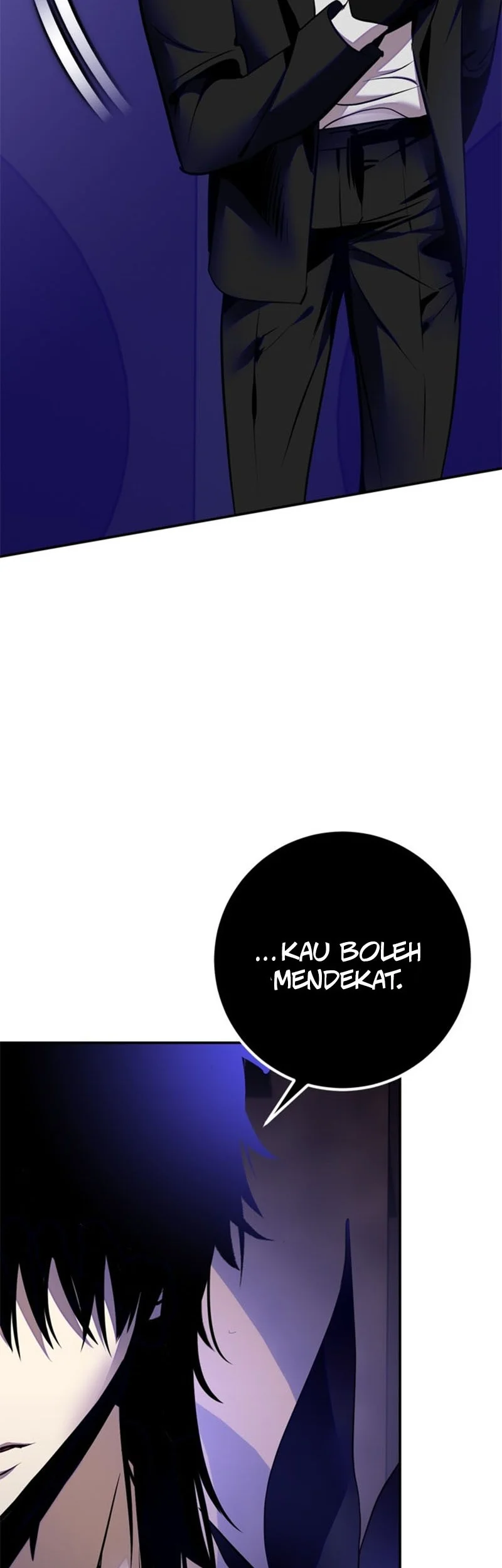 Return to Player Chapter 210 Gambar 21