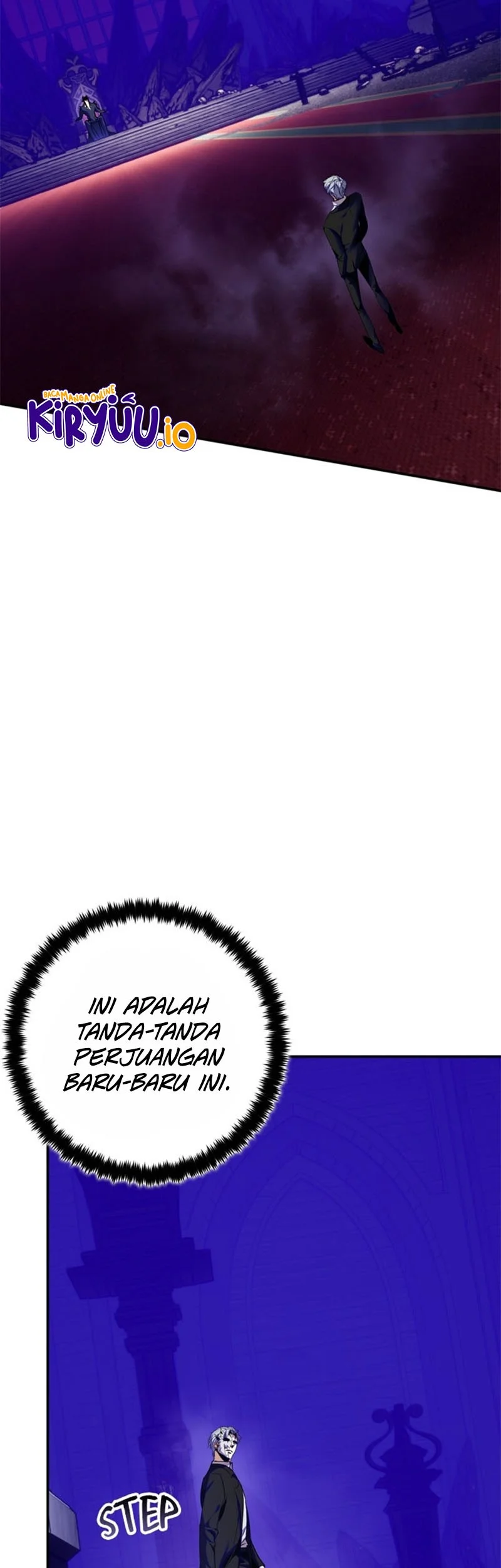 Return to Player Chapter 210 Gambar 24