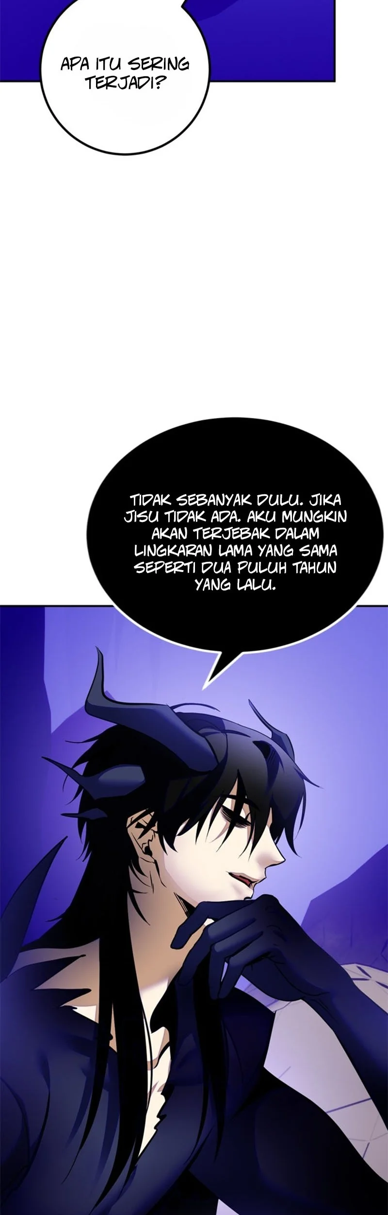 Return to Player Chapter 210 Gambar 29