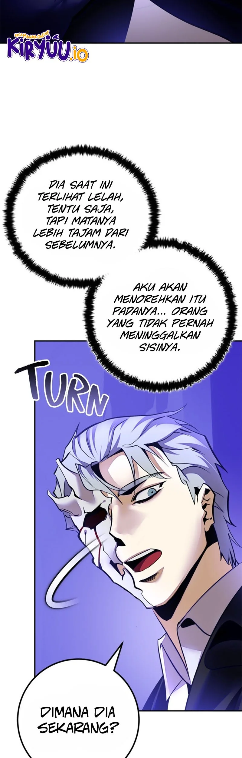 Return to Player Chapter 210 Gambar 30