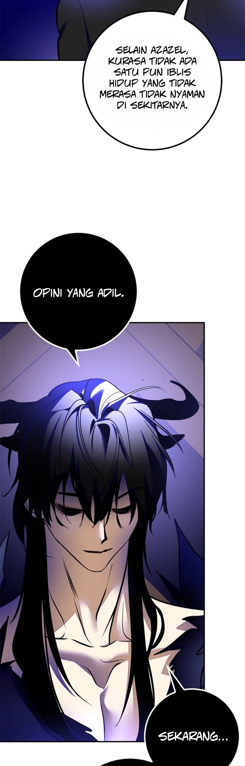 Return to Player Chapter 210 Gambar 32