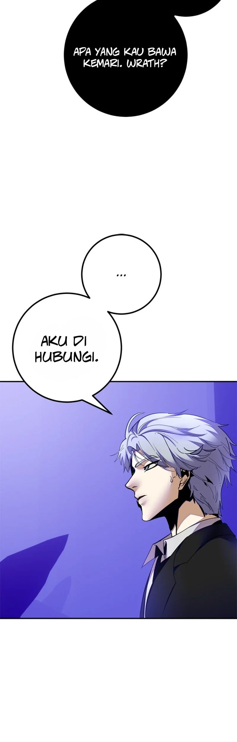 Return to Player Chapter 210 Gambar 33