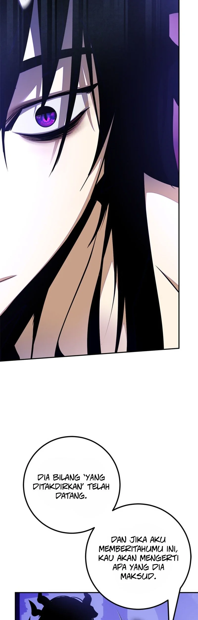 Return to Player Chapter 210 Gambar 35