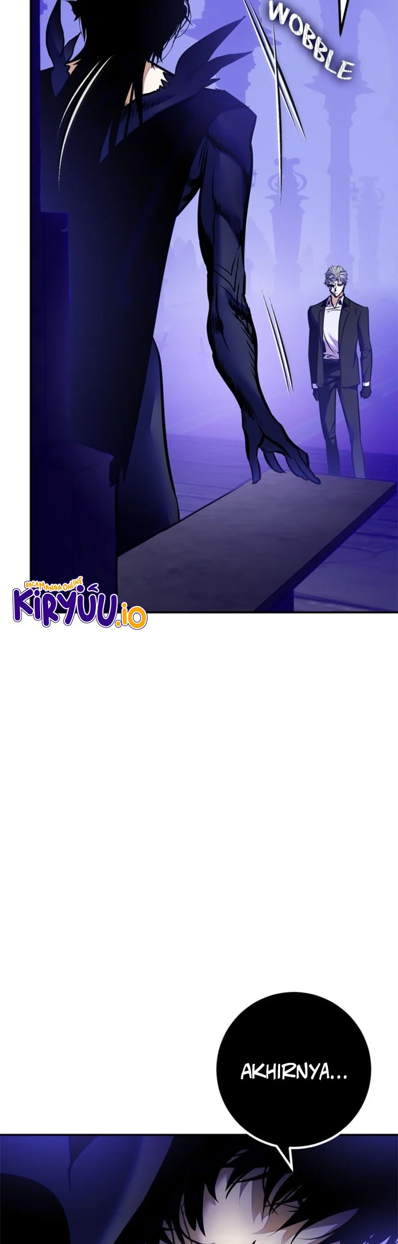 Return to Player Chapter 210 Gambar 36