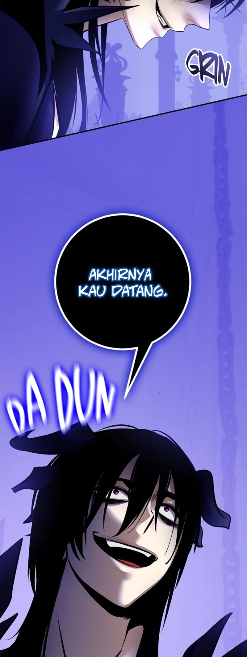 Return to Player Chapter 210 Gambar 37