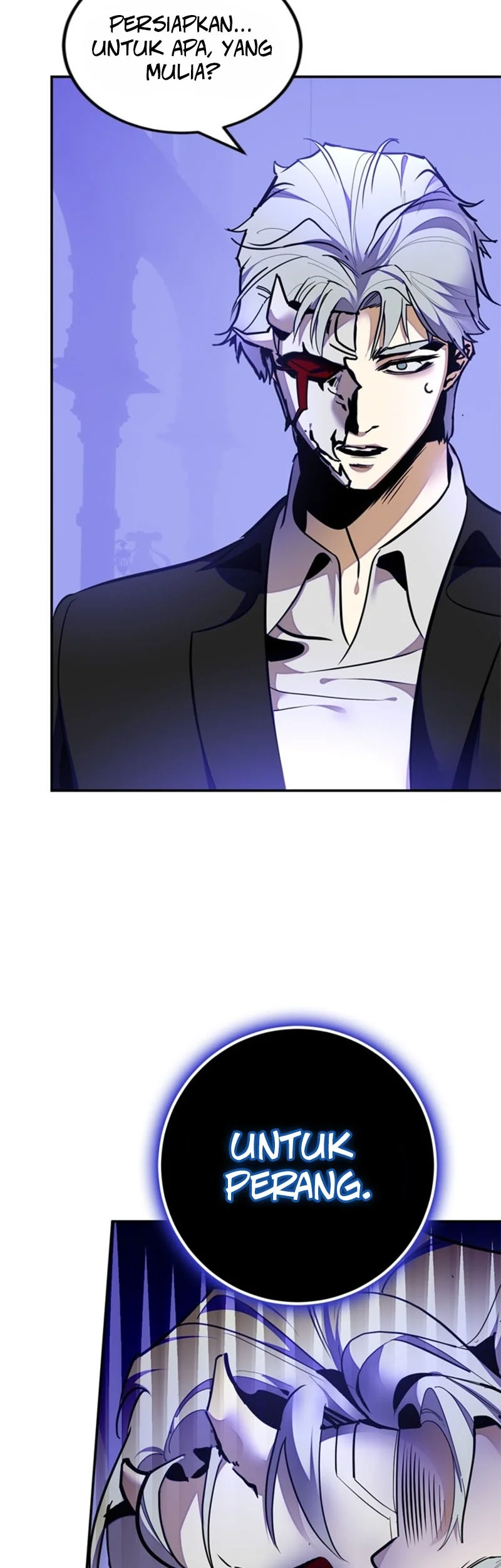 Return to Player Chapter 210 Gambar 40