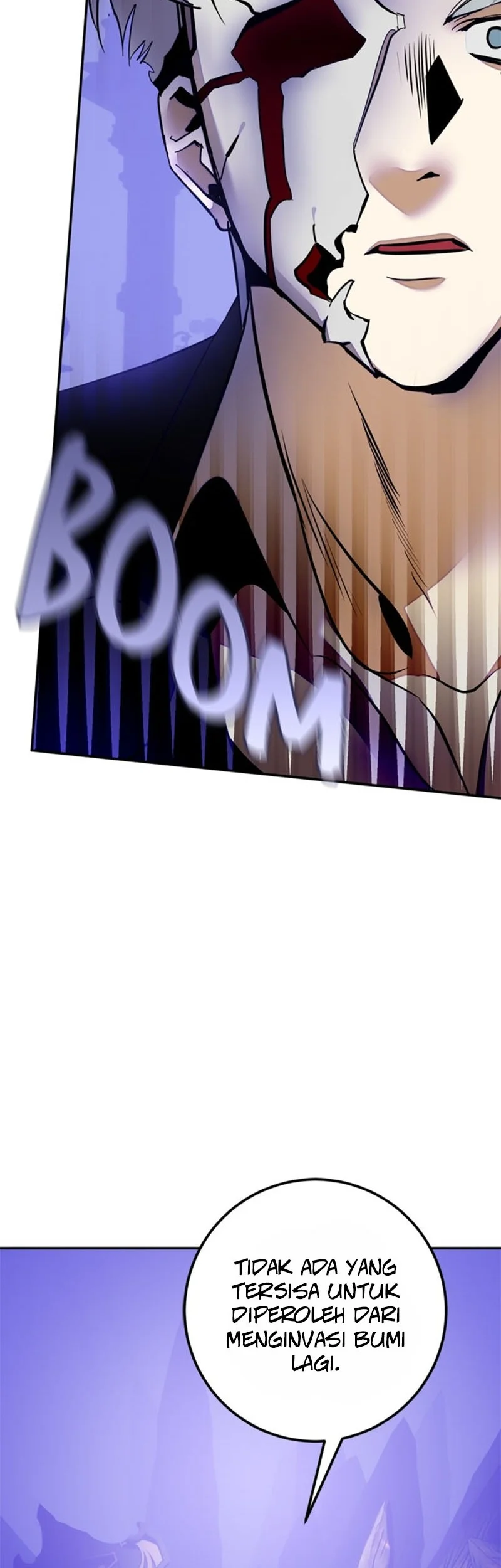 Return to Player Chapter 210 Gambar 41