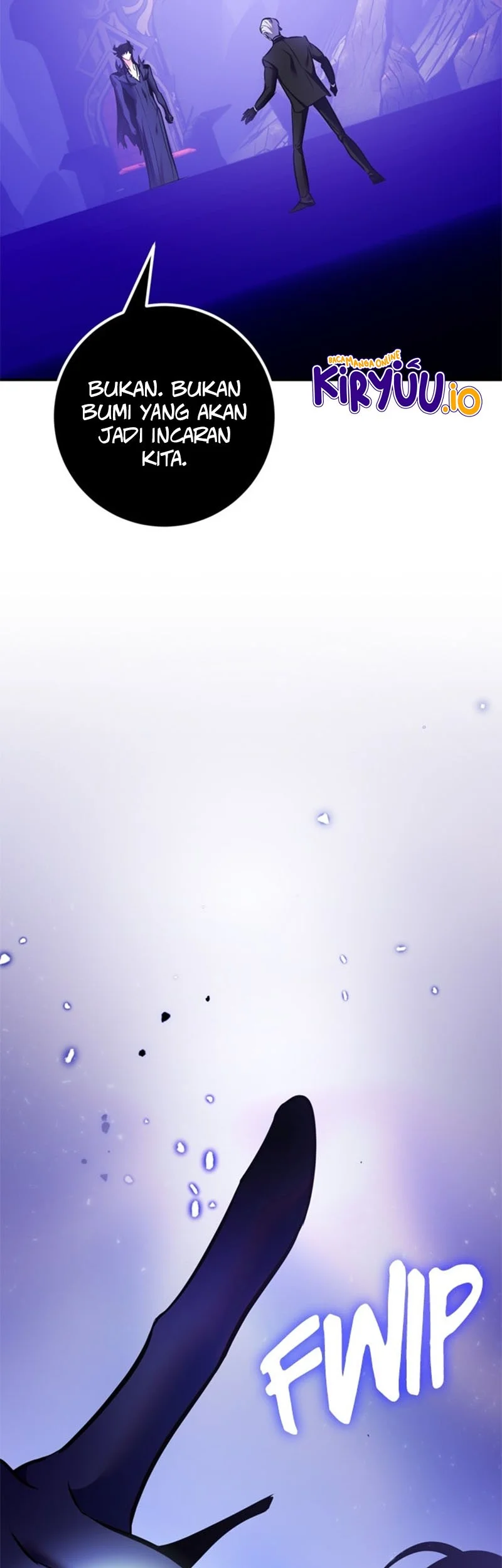 Return to Player Chapter 210 Gambar 42