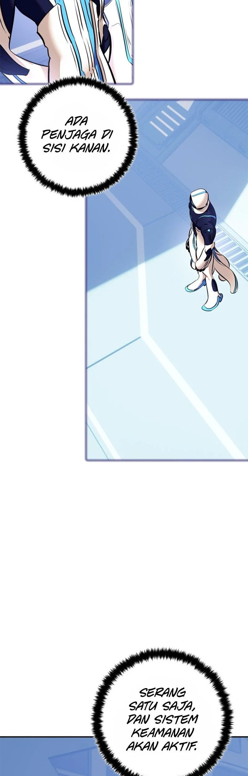 Return to Player Chapter 210 Gambar 45