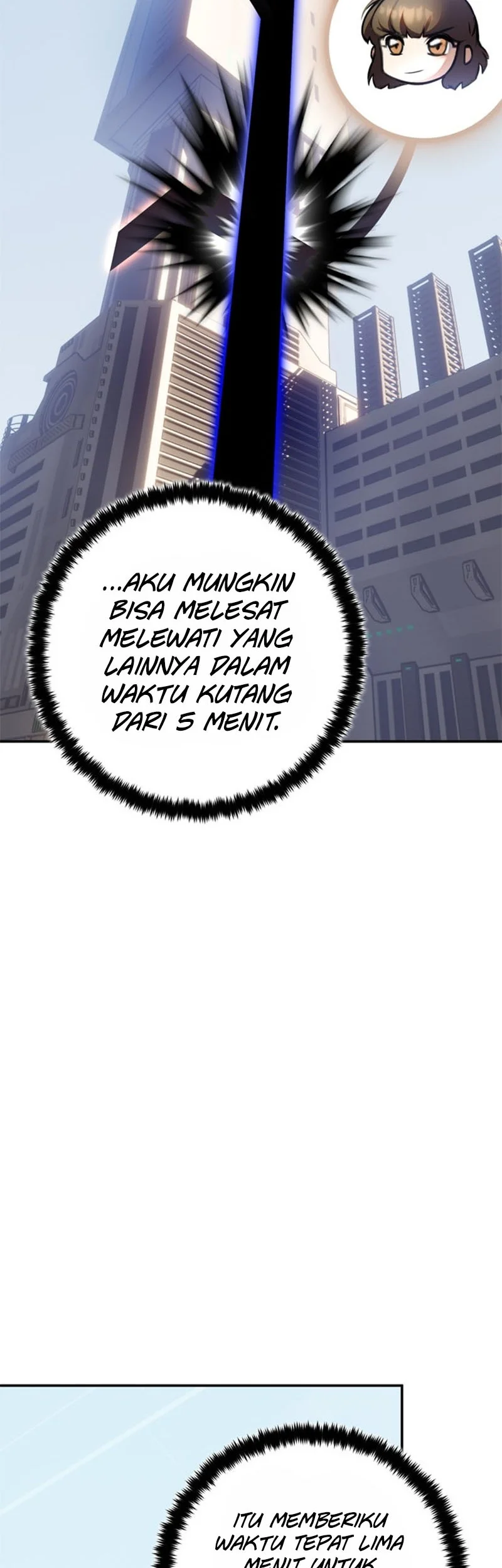 Return to Player Chapter 210 Gambar 47