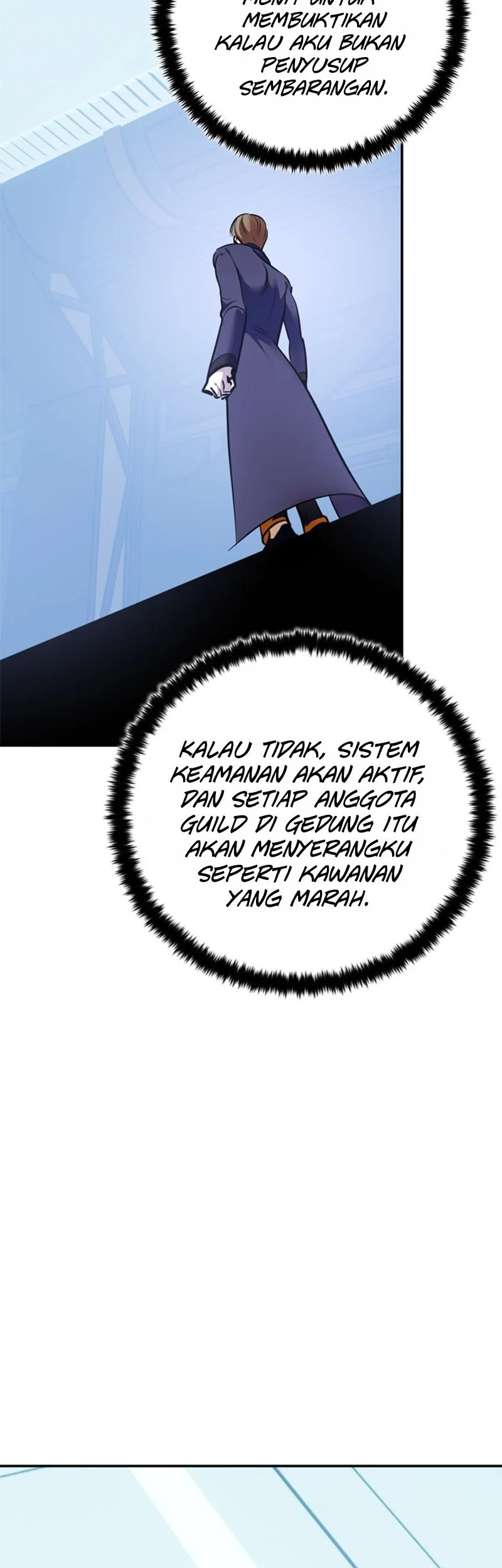 Return to Player Chapter 210 Gambar 48