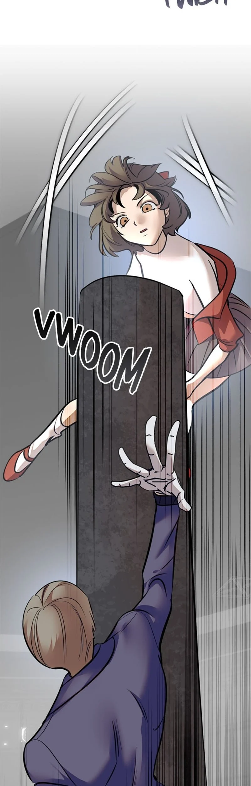 Return to Player Chapter 211 Gambar 50