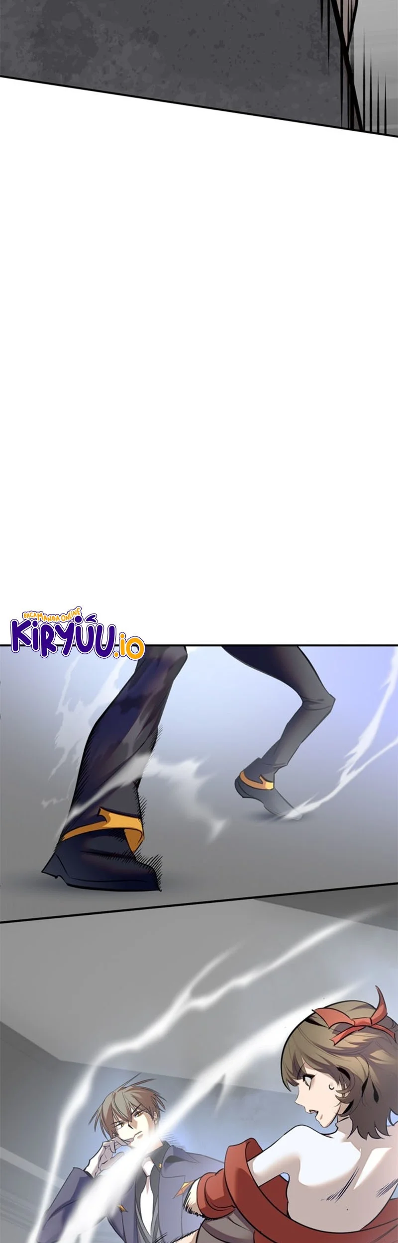 Return to Player Chapter 211 Gambar 52