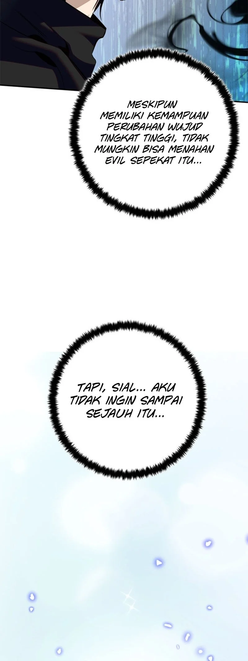 Return to Player Chapter 211 Gambar 55