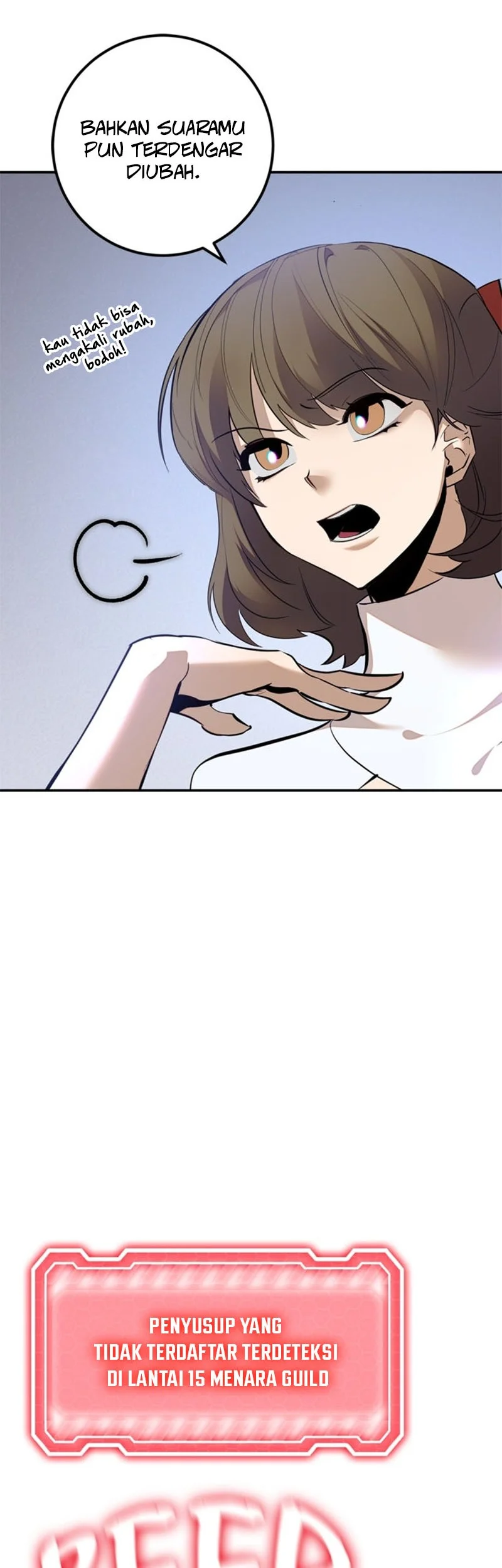 Return to Player Chapter 211 Gambar 5